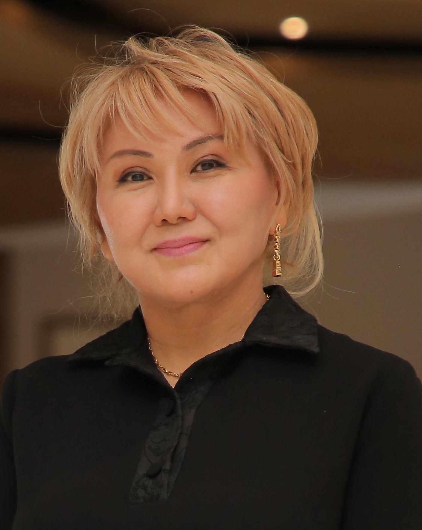 Абишева Мариан Асаровна