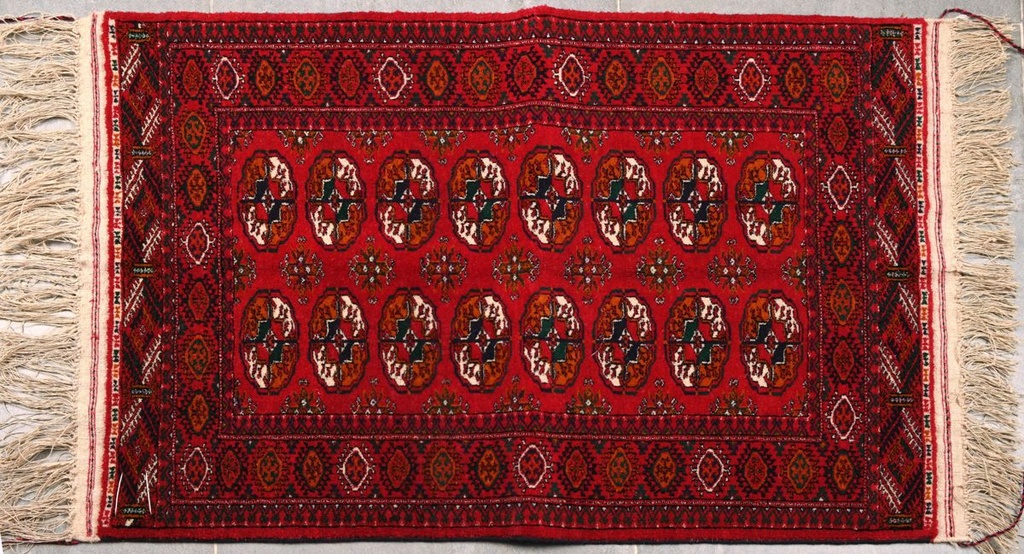 Коврово-войлочные изделия