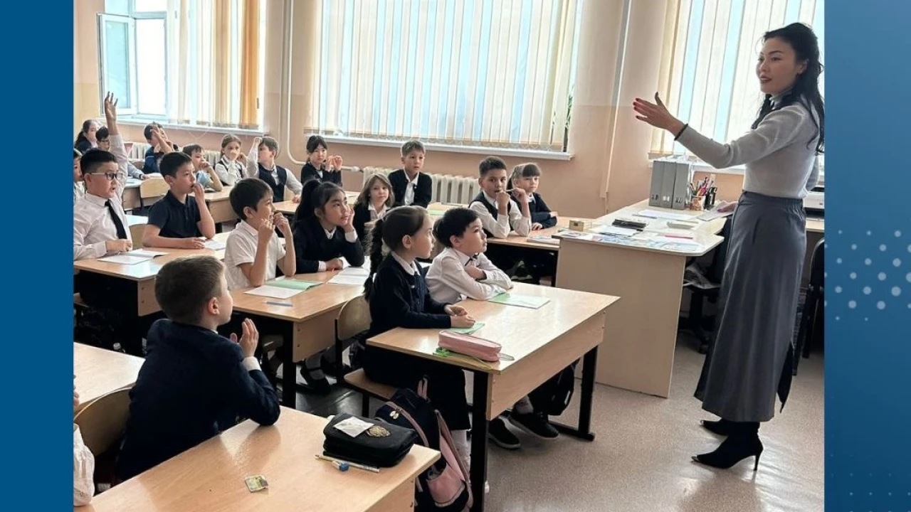 Знакомство с историей тенге